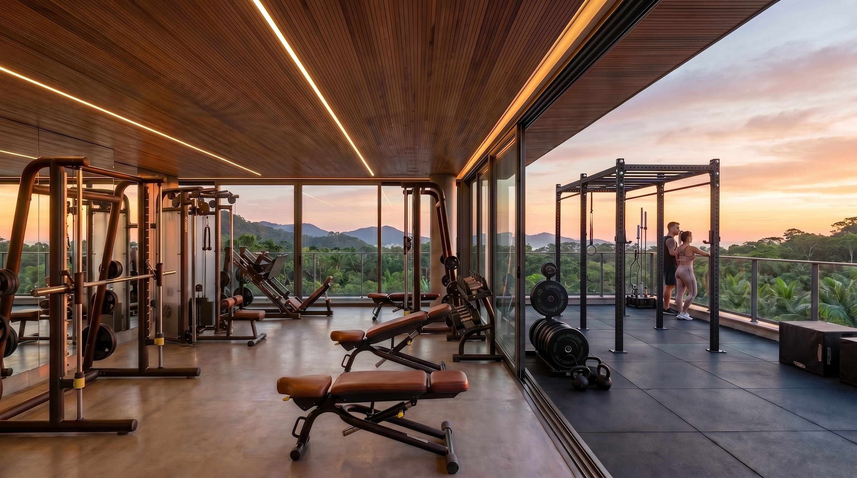 Conecta Residence