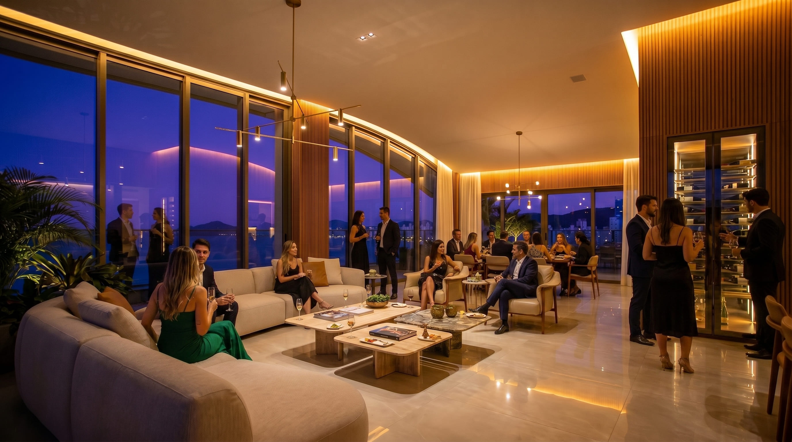Conecta Residence