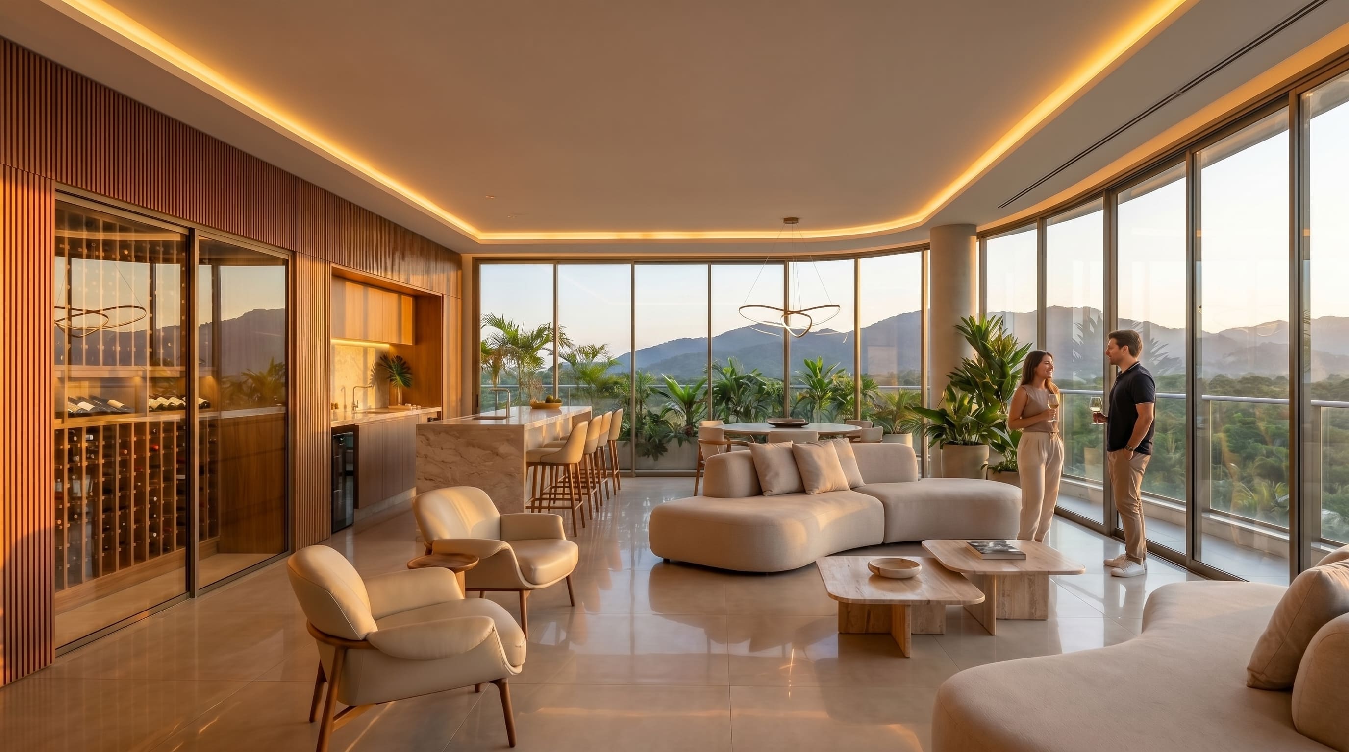 Conecta Residence