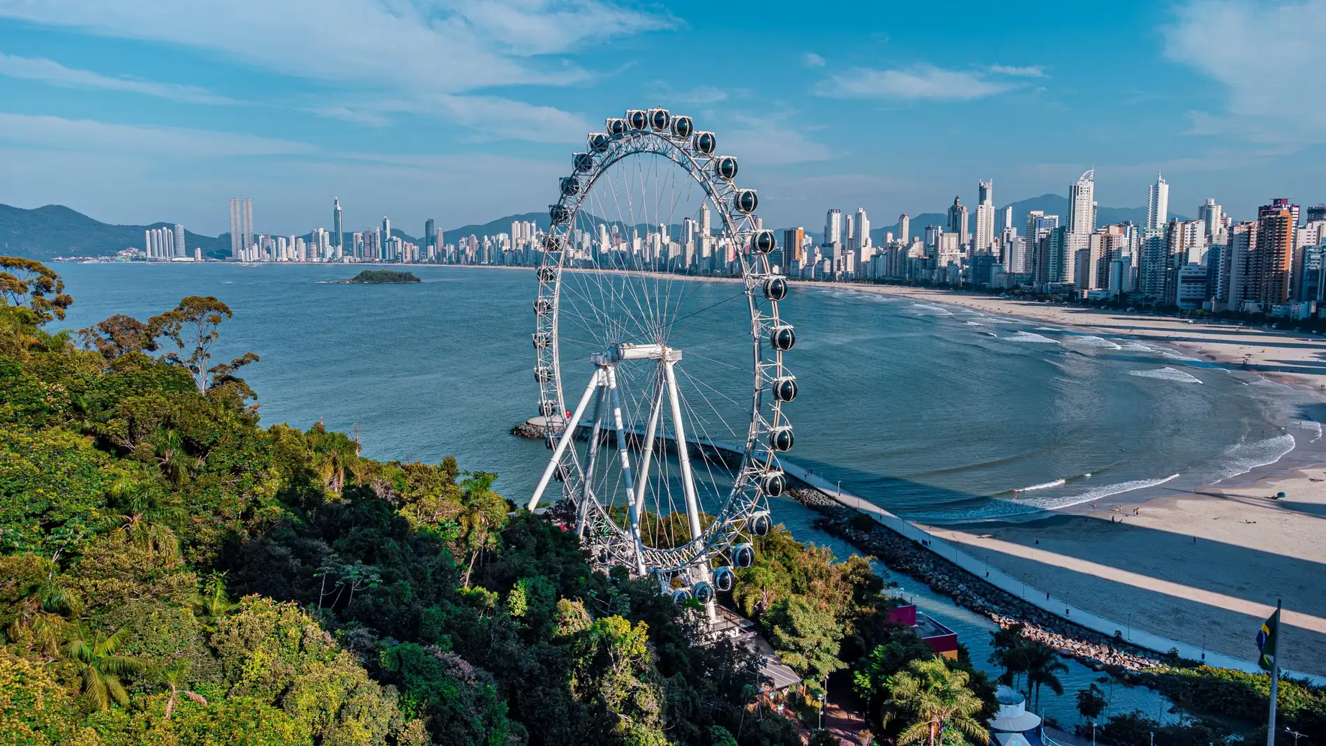 Balneário Camboriú